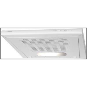 Вытяжка HANSA OSC6111WH белый