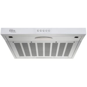 Вытяжка Oasis PО-50W 400 куб