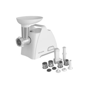Мясорубка WILLMARK WMG-2083W 2200Bt