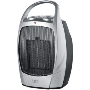 Тепловентилятор OASIS KS-15R