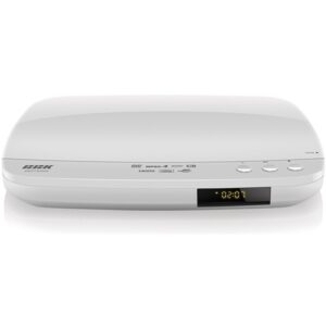 DVD-плеер BBK DVP 752 HD белый