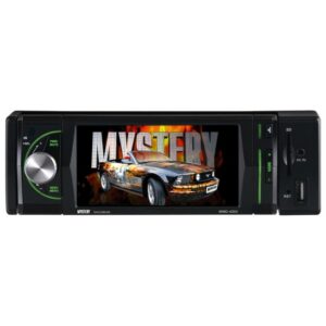 Автомагнитола Mystery MMD-4203