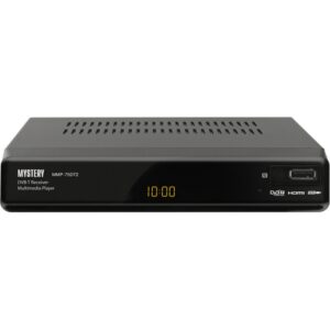 DVB-T2 ресивер Mystery MMP-75DT2