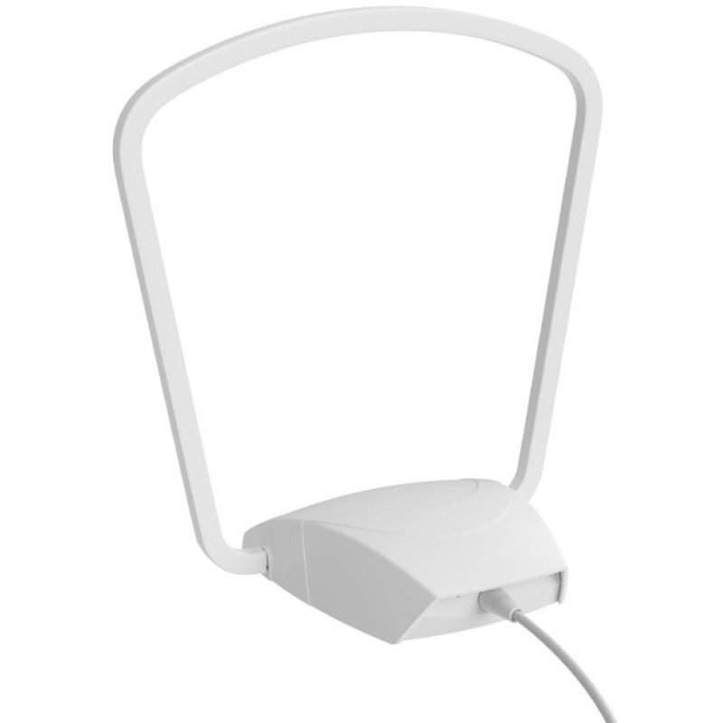 Антенна комнатная РЕМО BAS-5107-USB Mini