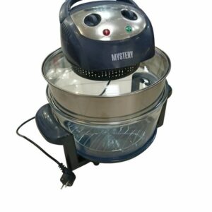 Аэрогриль Mystery MCO 1503 черный