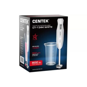 Блендер Centek CT-1344 600Вт стакан