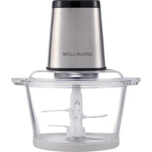 Измельчитель WILLMARK -WMC 7288 SS550Bt