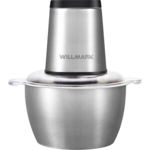 Измельчитель WILLMARK -WMC 7290 SS550Bt