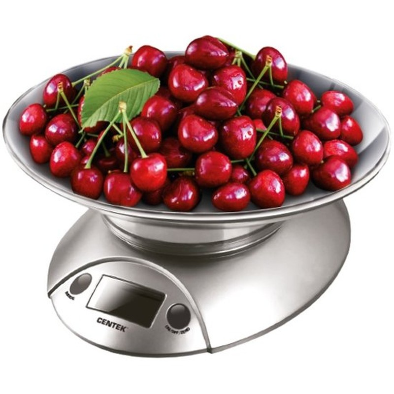 Весы кухонные Centek CT-2451