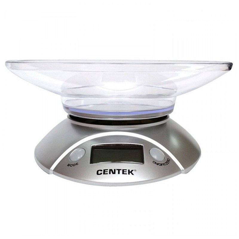 Весы кухонные Centek CT-2451 — изображение 2