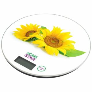 Весы кухоные HOMESTAR HS-3007
