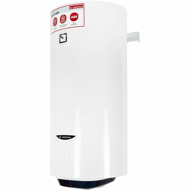 Водонагреватель Ariston BLU1 R ABS 50V SLIM