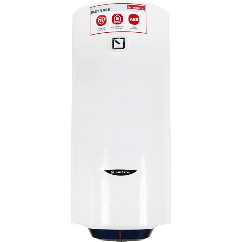 Водонагреватель Ariston BLU1 R ABS 50V SLIM — изображение 2