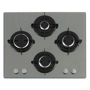 Поверхность газовая Hotpoint-Ariston 7H TD 640 ICE IX