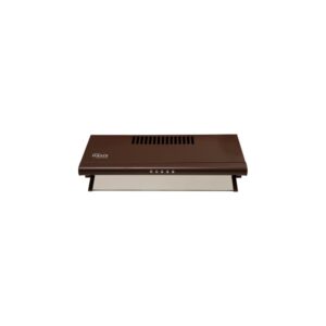 Вытяжка Oasis UP-50C коричн 400куб
