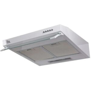 Вытяжка Oasis UP-50W белый 400куб