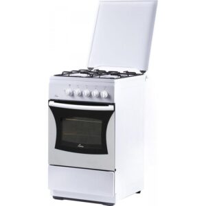 Газовая плита KING FG 2402W