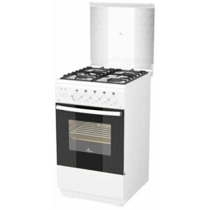 Газовая плита KING FG 24210 W