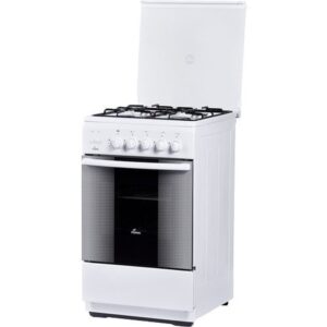 Газовая плита KING FG 2424W