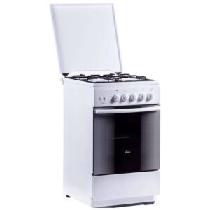 Газовая плита KING FG 2426 W