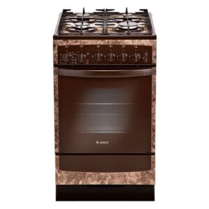 Газовая плита Гефест 3500 К19