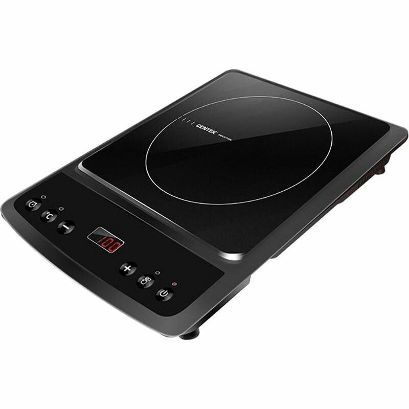 Плита индукция CENTEK CT-1518 2000Вт — изображение 2