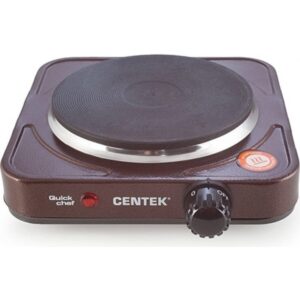 Электроплита Centek CT-1506 siberia