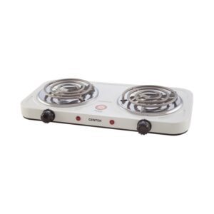 Электроплита Centek CT-1509 WHITE