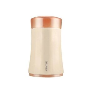 Кофемолка Centek CT-1350 беж 200Вт