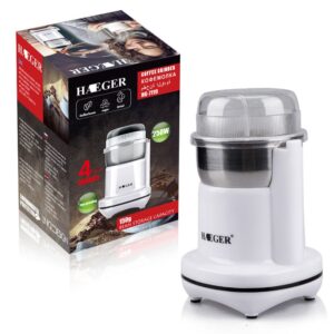 Кофемолка HAEGER HG-7119 250Bt