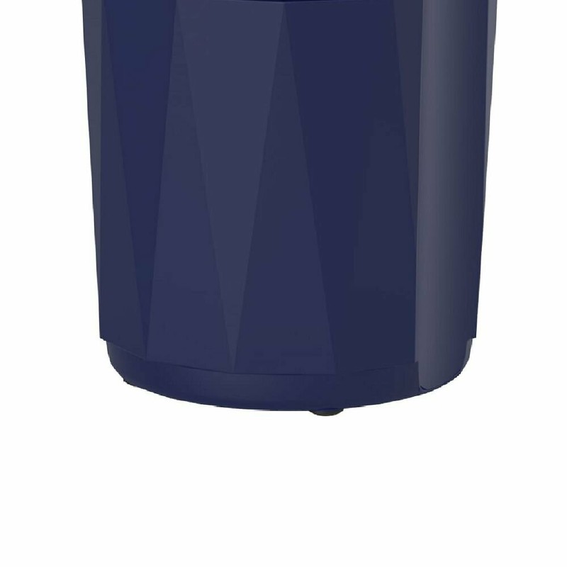Кофемолка WILLMARK WCG-388 синий 200Вт — изображение 2