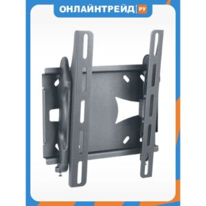 Кронштейн HOLDER LCDS-5010 металлик