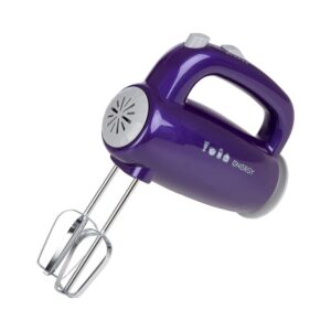 Миксер Energy EN-295 Р 300Вт фиол