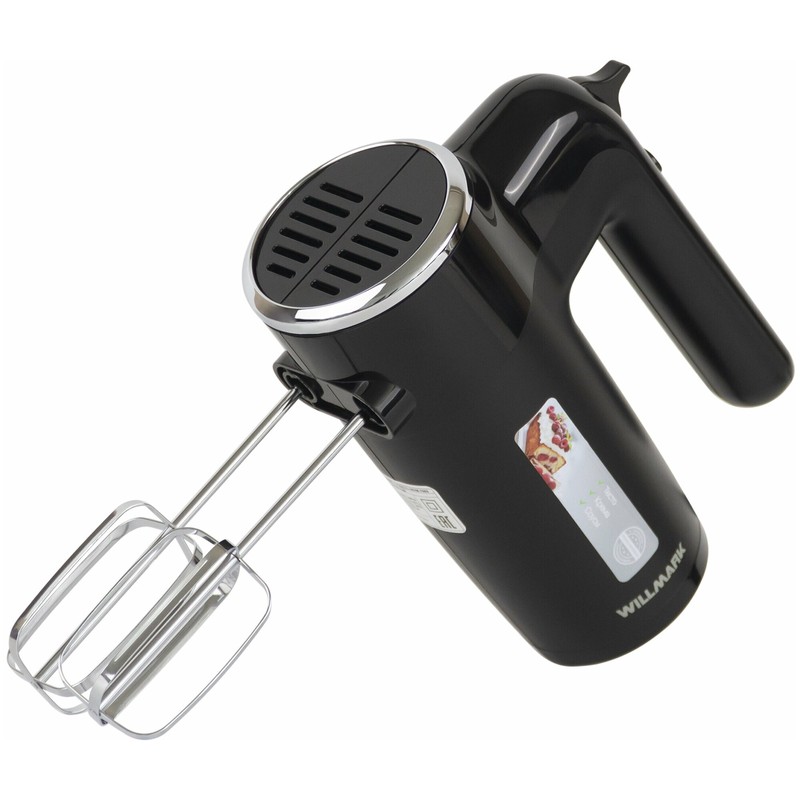 Миксер WILLMARK WHM-7003 500 Вт