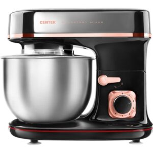 Миксер планет Centek CT-1139 1300Вт