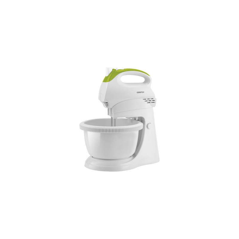 Миксер с чашей Centek CT-1119 350Вт