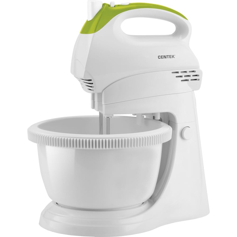Миксер с чашей Centek CT-1119 350Вт — изображение 2