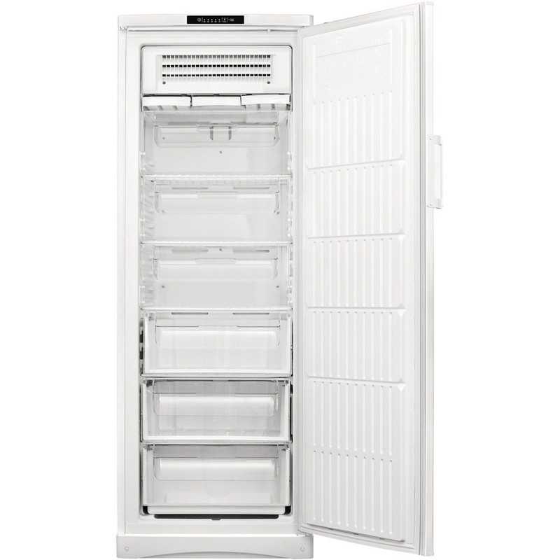 Морозильная камера Indesit SFR 167 — изображение 2