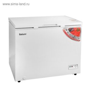 Морозильная камера Saturn 2922