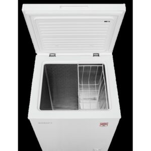 Морозильный ларь KRAFT BD (W) 102QX
