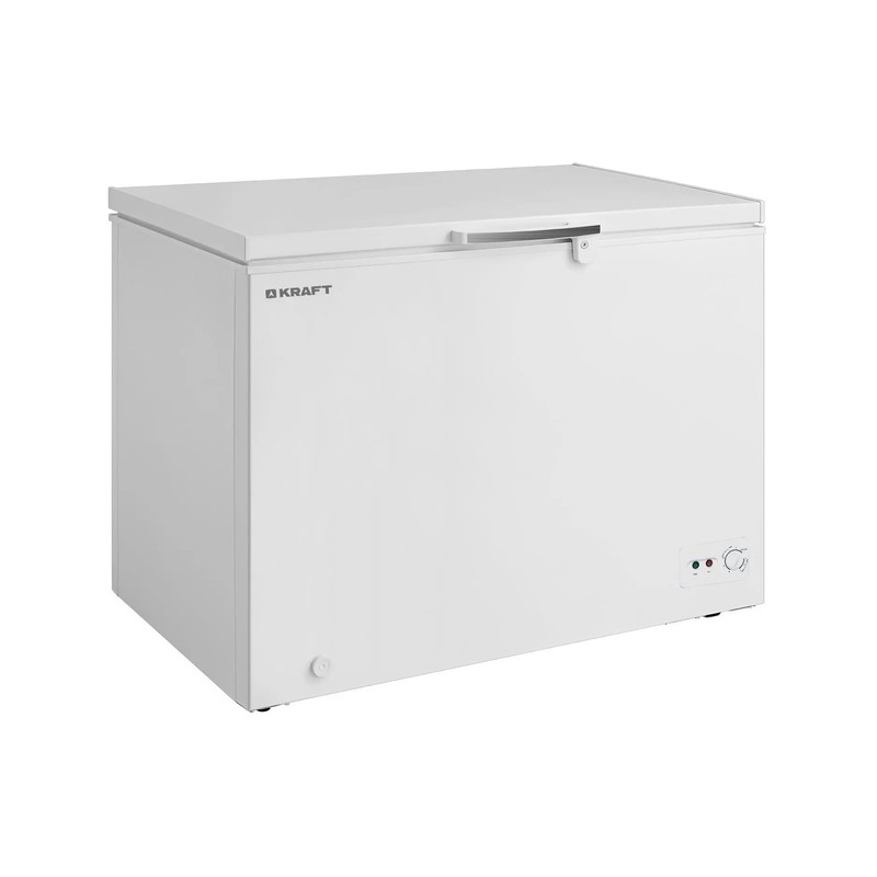 Морозильный ларь KRAFT BD (W) 342QX(R)