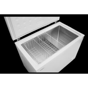 Морозильный ларь KRAFT BD (W) 365QX