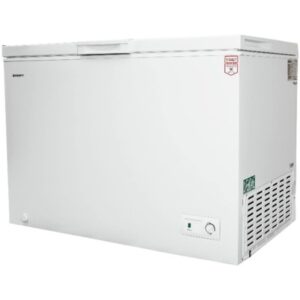 Морозильный ларь KRAFT BD (W) 380 RX