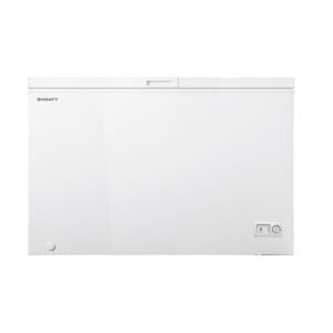 Морозильный ларь KRAFT BD (W) 435QX