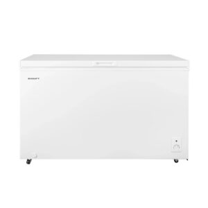 Морозильный ларь KRAFT BD (W) 460 RX