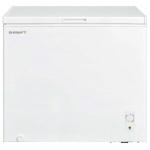 Морозильный ларь KRAFT BD(W) 232QX