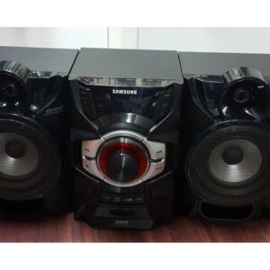 Музыкальный центр Samsung MX -F630DB