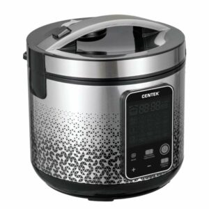 Мультиварка Centek CT-1499 900Вт