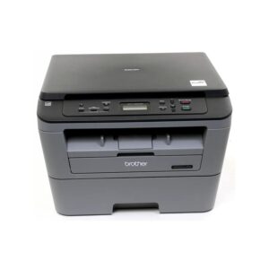МФУ BROTHER DCP-L2500DR