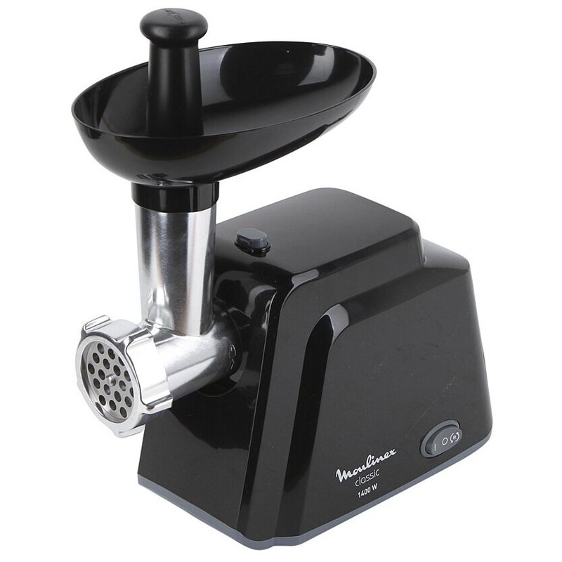 Мясорубка Moulinex ME 105830